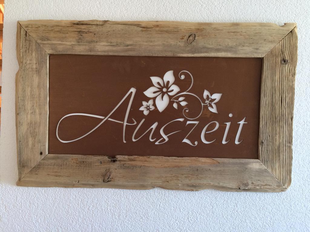 Kraeuterfewo Alexandra Steeg Buitenkant foto
